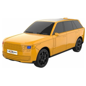 bluetooth Car Speaker হলুদ